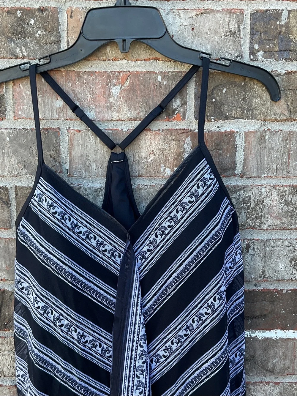 Beach House lightweight black